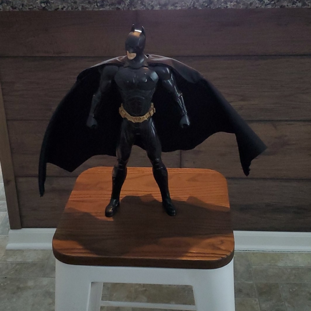 DC Batman